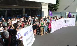 El personal de partos en Ourense avisa de que el traslado «privará de seguridad, privacidad, calidad y humanización» a las mujeres
