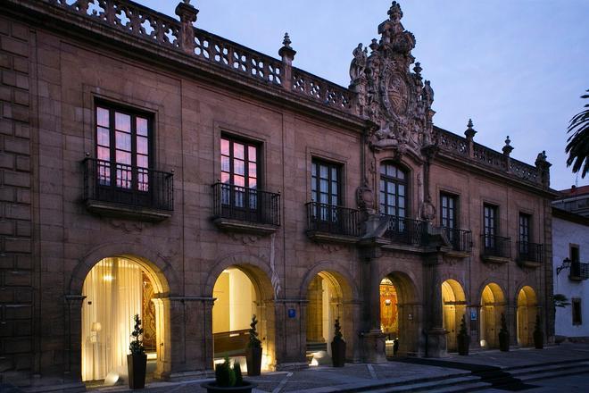 Eurostars Hotel de La Reconquista Oviedo Premios Princesa de Asturias