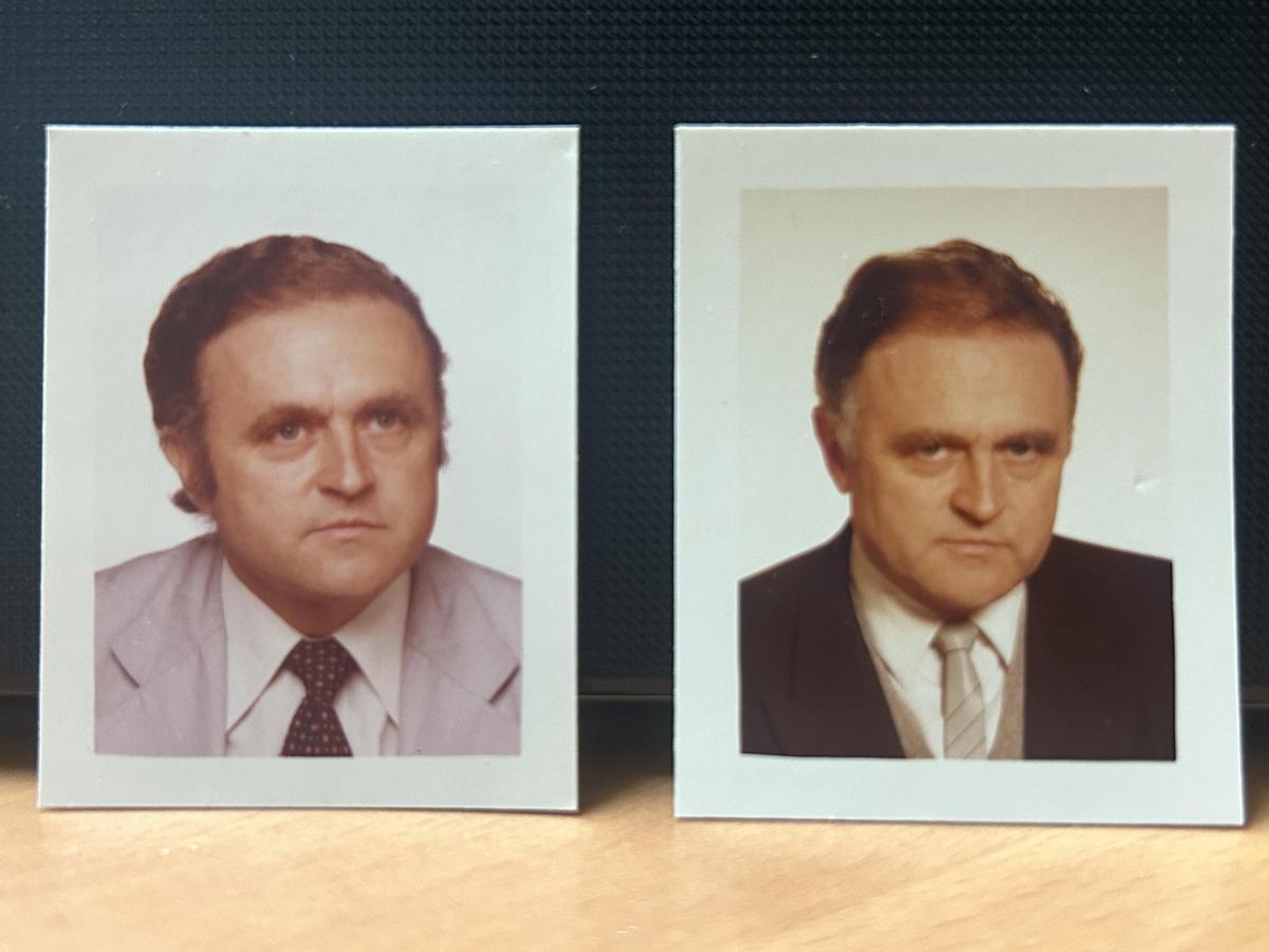 Fotografies de Jaume Farguell de fa 50 anys enrere