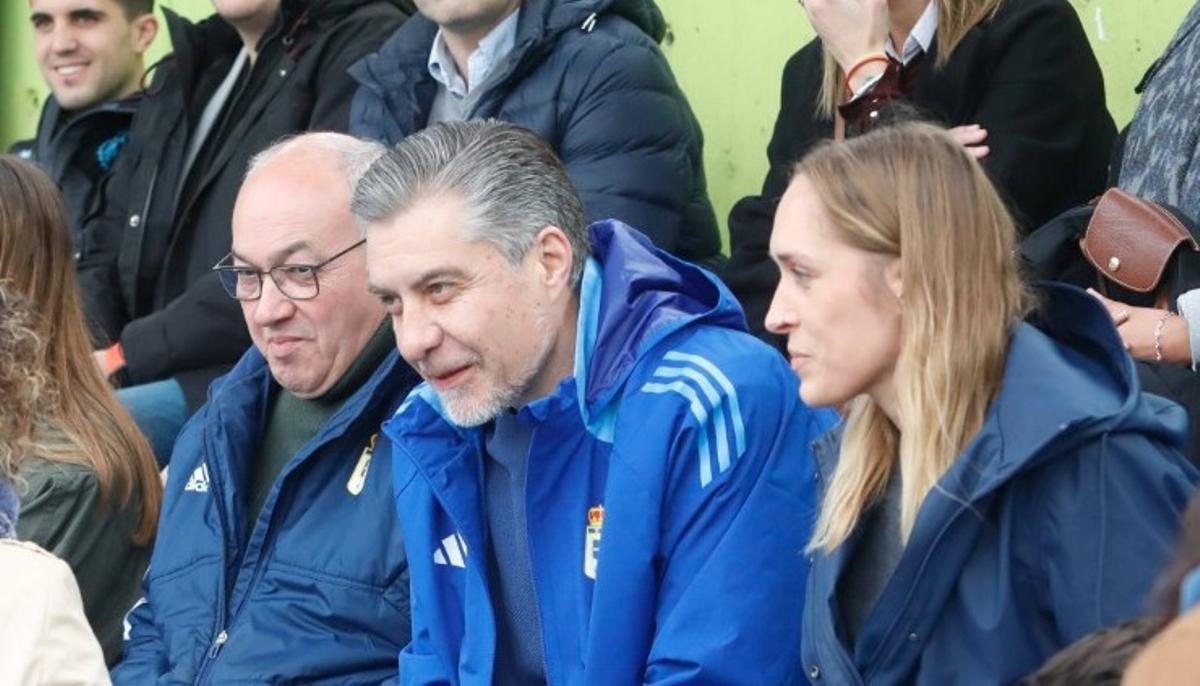 Martín Peláez y María Suárez