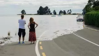 Alerta científica: Solo quedan 9 años para salvar el clima