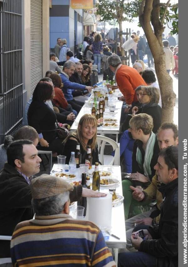 ZONA A 7 - PAELLAS DE BENICASSIM