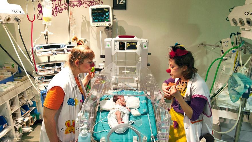 Nanas para latidos prematuros