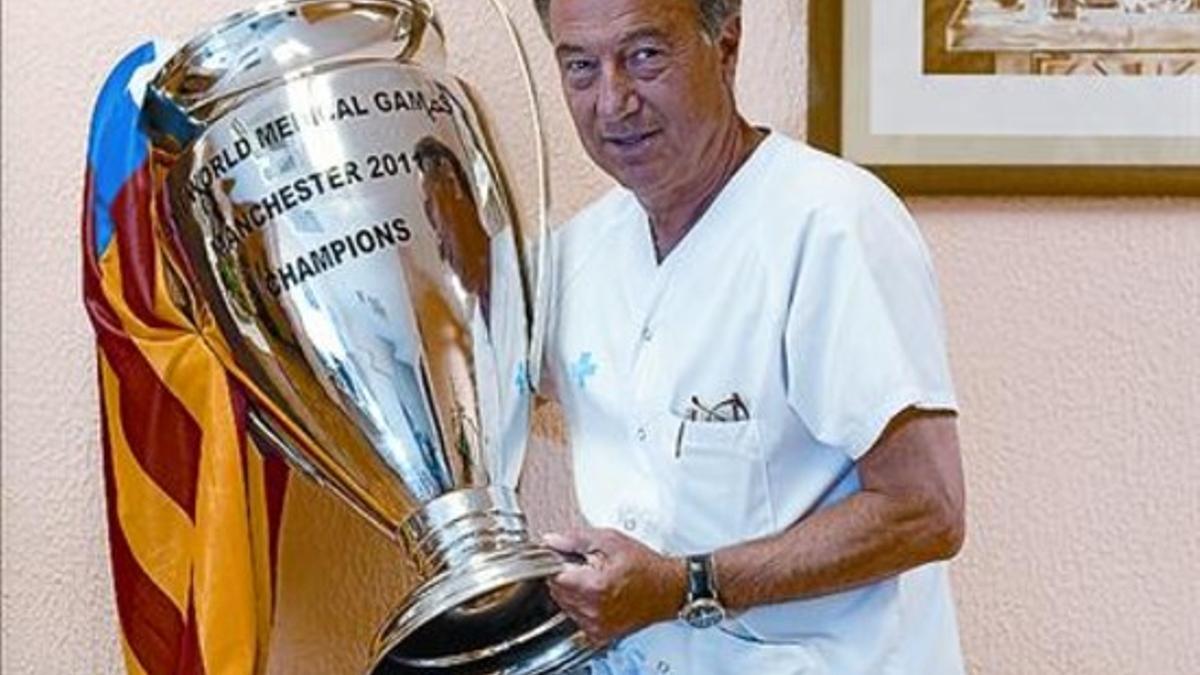 «En serio, la copa lleva mi nombre: la Ferran Morell Cup»_MEDIA_1
