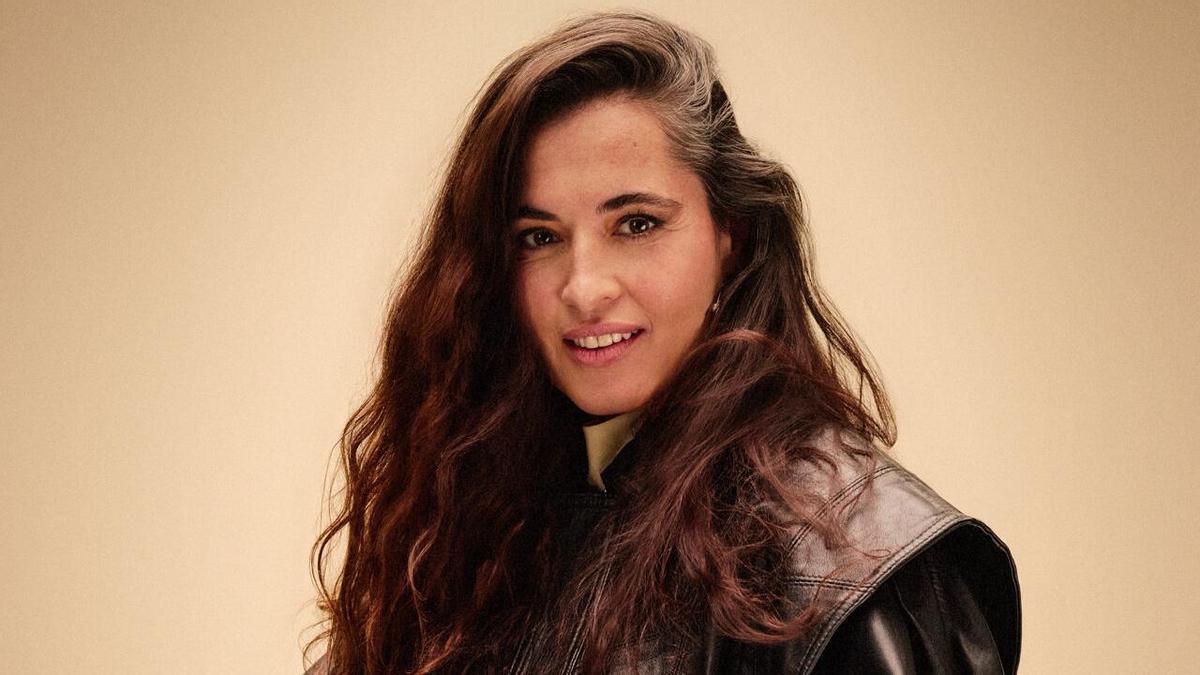 Sílvia Pérez Cruz, en A Coruña: “Lo que me gusta de los conciertos es que la gente salga viva, que el arte remueva”