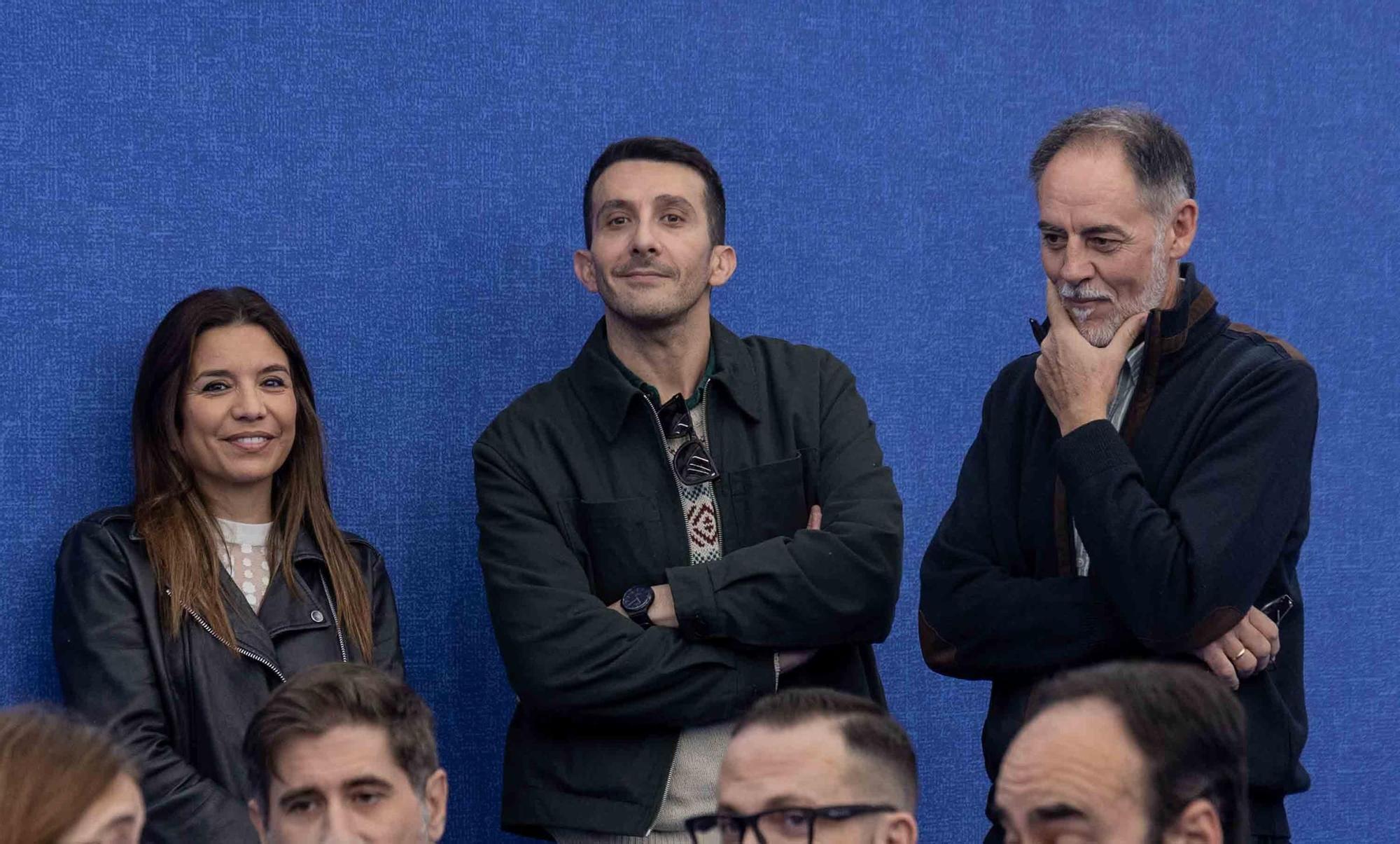 INFORMACIÓN celebra el debate "50 años de libertad"