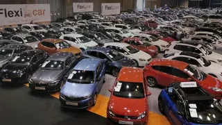 Coches de segunda mano: así puedes comprar uno sin que te estafen