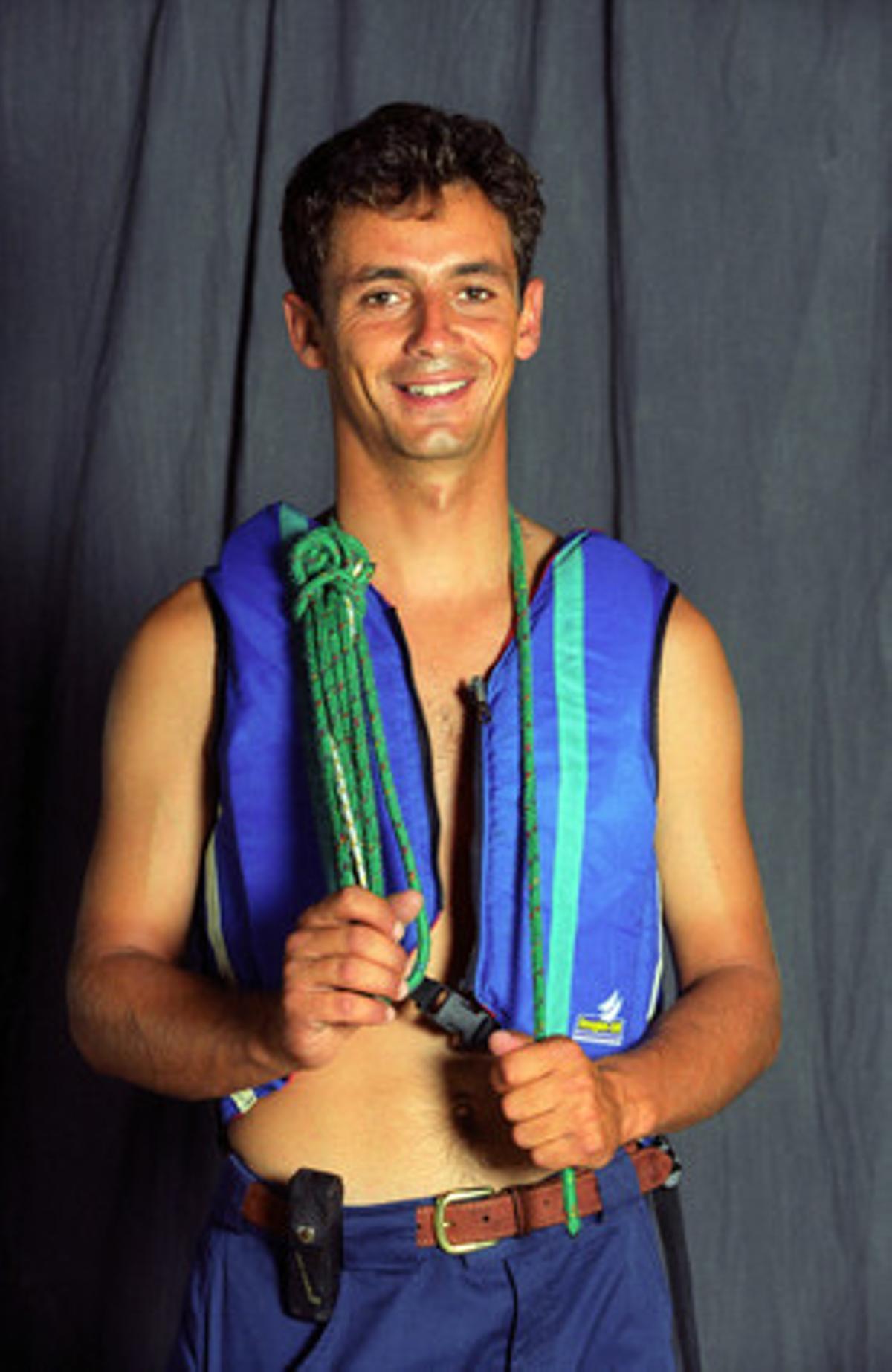 Jordi Calafat. Jordi Calafat.