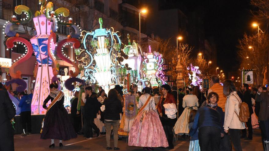 Fiestas de Castelló solicita también que «la gaiata sea BIC»
