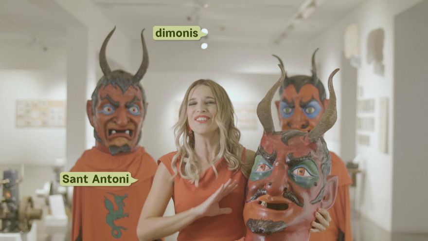 El programa &#039;Téntol&#039; de IB3, finalista de los Premis Martí Gasull i Roig