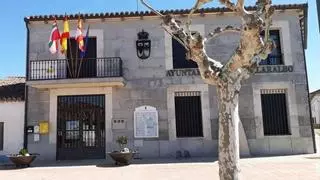 El abastecimiento de agua en Villaralbo, ¿condicionado?