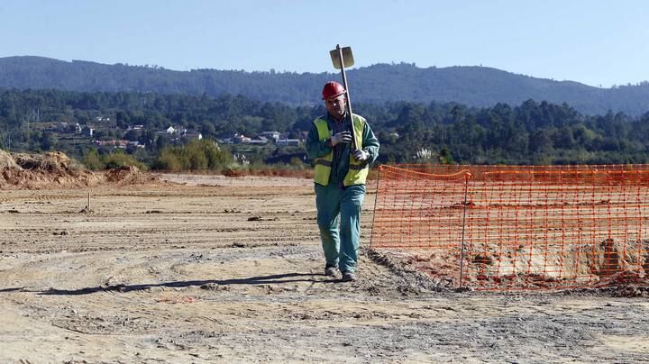 Obras Plisan