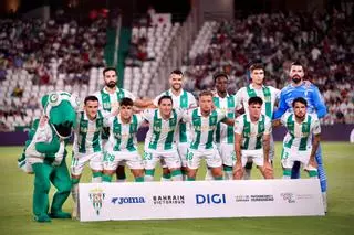 El Córdoba CF cae ante el Almería y encadena otro suspenso en LaLiga Hypermotion