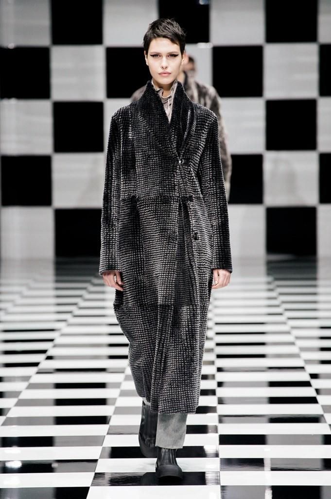 Emporio Armani