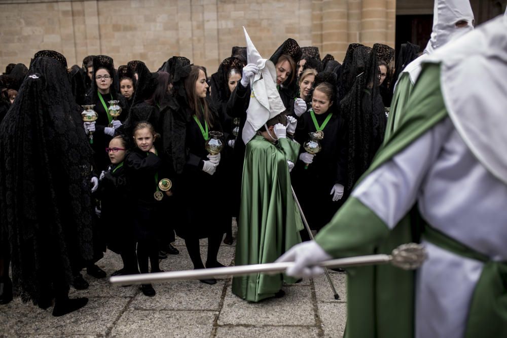 Procesión de La Esperanza