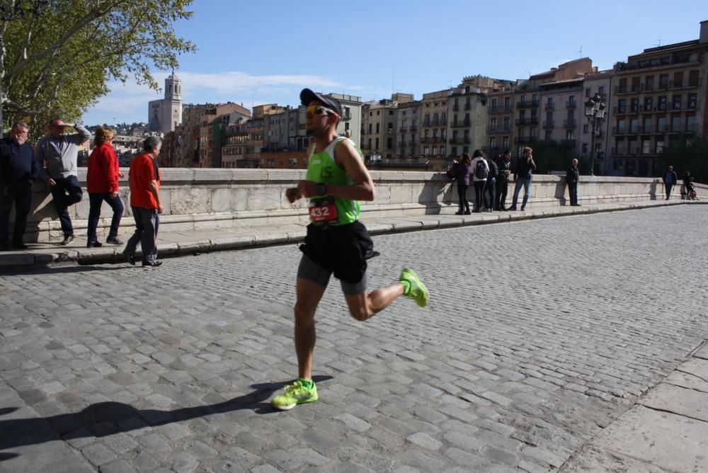 10 Km de Girona Esports Parra – La Salle