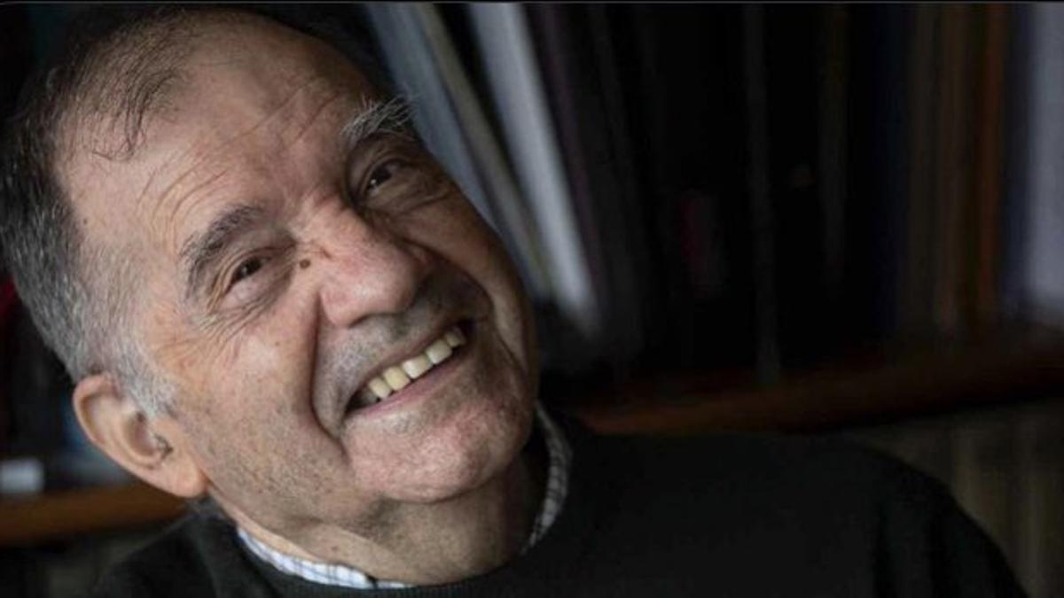 Ferran Zurriaga.
