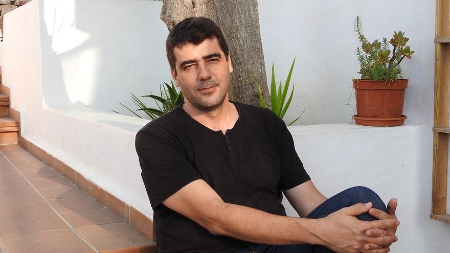 Artur Parron presenta su libro sobre el Partido Comunista en Ibiza y Formentera