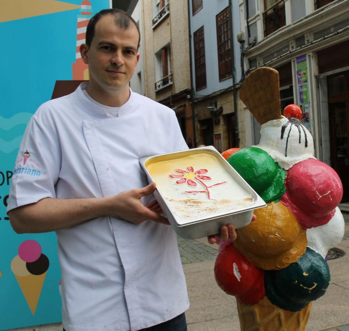 La dulce apuesta por Valdés tiene su punto amargo