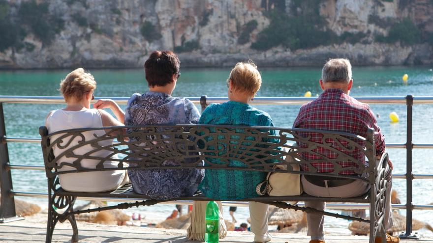 Vorschlag von Reiseverband: Deutsche Rentner sollen auf Mallorca überwintern, um Gas zu sparen