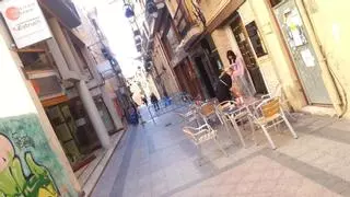 Aquella Radio Orihuela de entonces