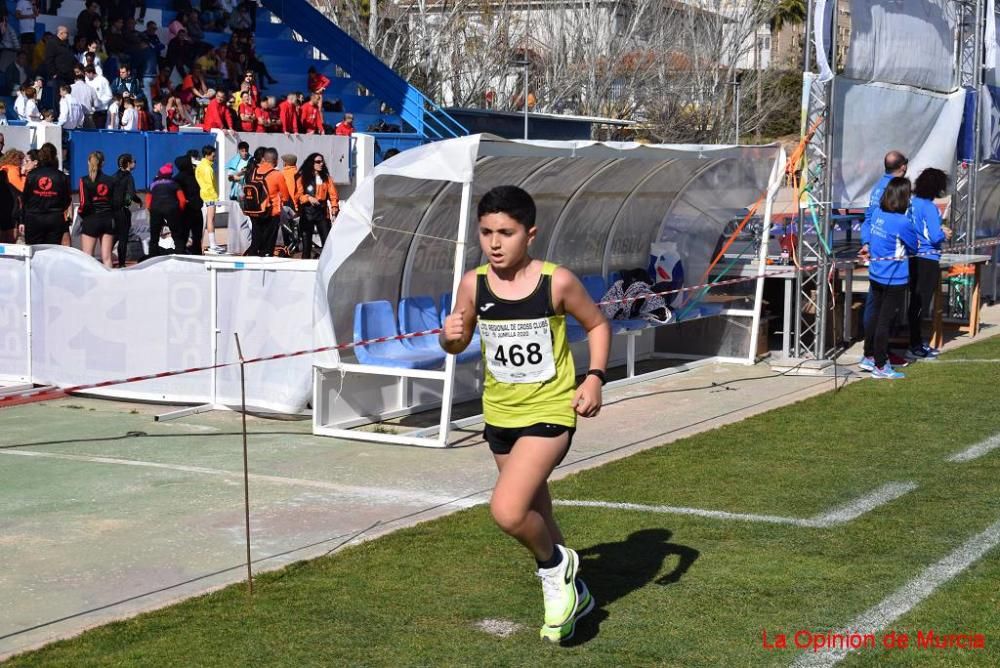 Cross de Jumilla 5