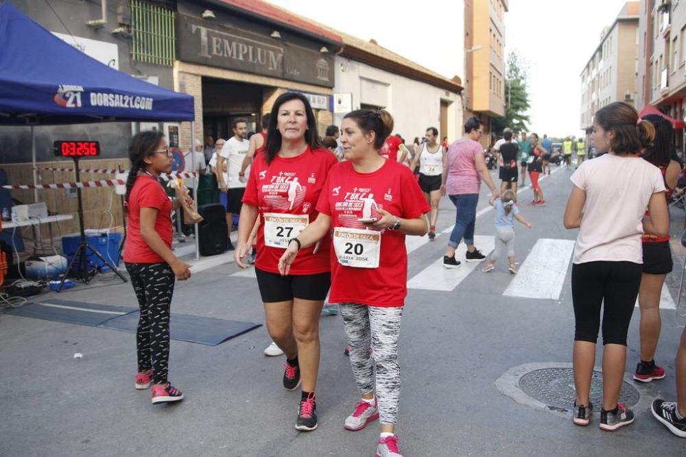 3ª Carrera Popular Rincón de Seca