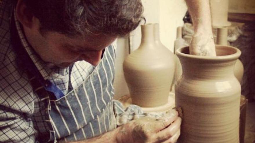 Manises exportará la cerámica a Fitur 2018