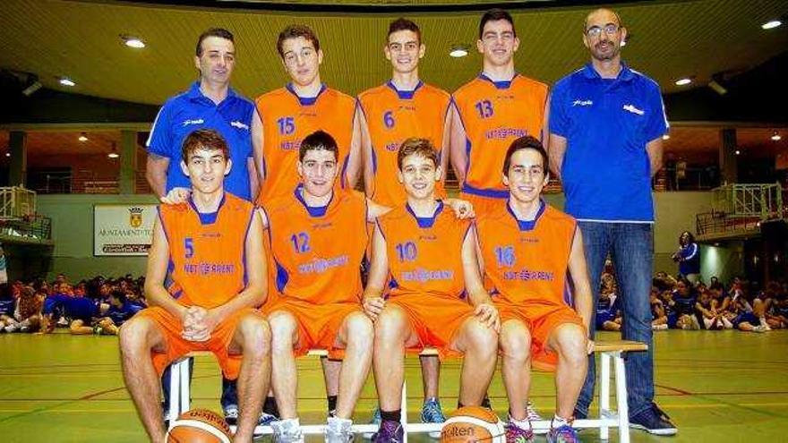 La pasión de Torrent por el baloncesto - Levante-EMV