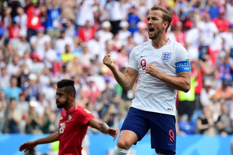 Mundial de Rusia: Inglaterra - Panamá