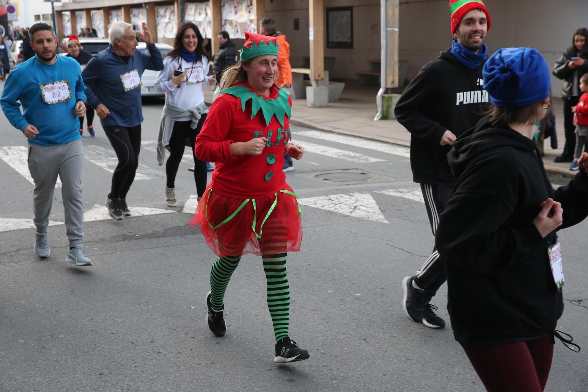 San Silvestre de Bueu