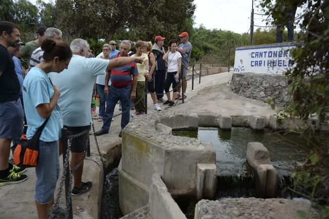 RUTA ETNOGRAFICA POR TELDE