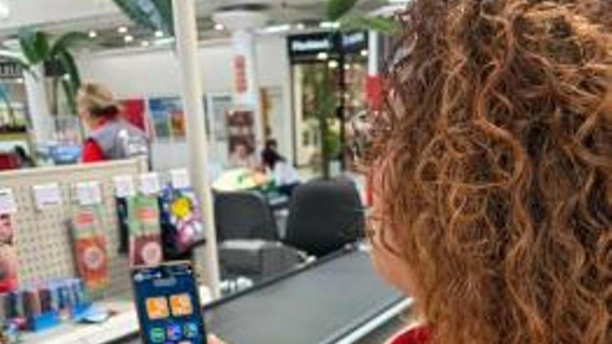 Alcampo supera las 3.000 conversaciones atendidas a través del servicio de videointerpretación SVisual desde 2016