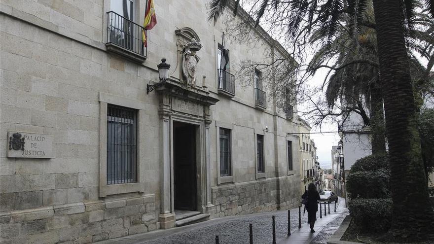 El TSJEx ratifica el cierre de Fuenlabrada de los Montes y restricciones en Aceuchal, Villafranca y Villalba de los Barros