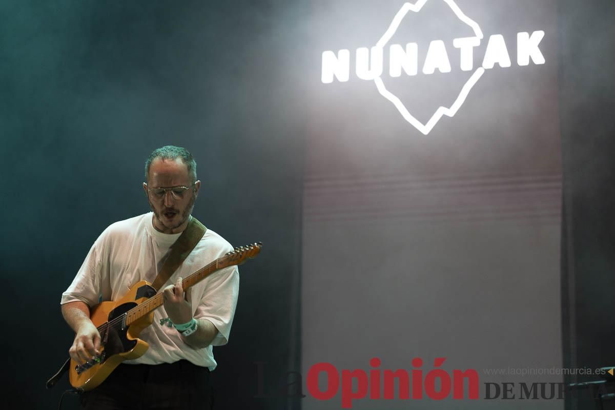 Búscate en las fotos del Festival 'Las noches del Camino' en Caravaca