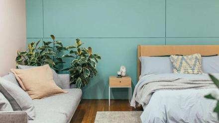 IKEA | Sofá-cama de Ikea que arrasa por su precio y comodidad