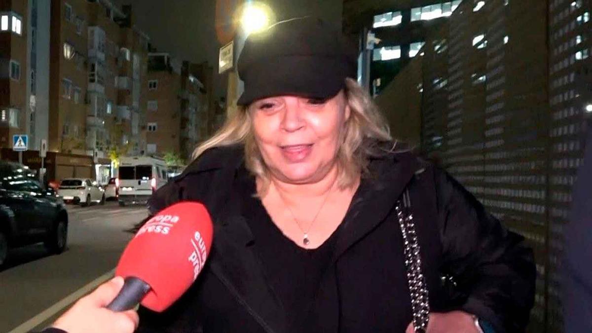 Alejandra Rubio da la última hora sobre su hermano, Sergio Rubio: "Se ha malinterpretado"