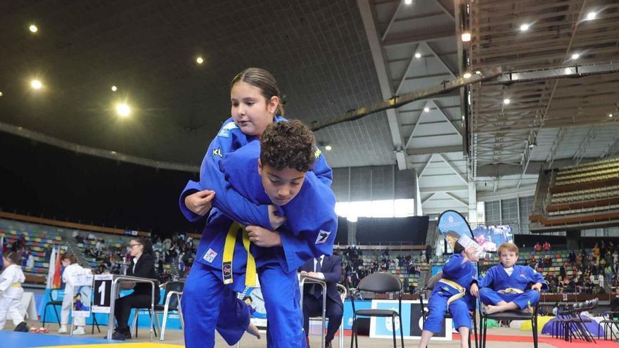 El Trofeo Miguelito hace frente al bullying en su 38ª edición