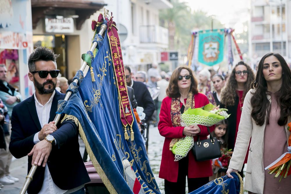 277 aniversario del Hallazgo de la Mare de Déu