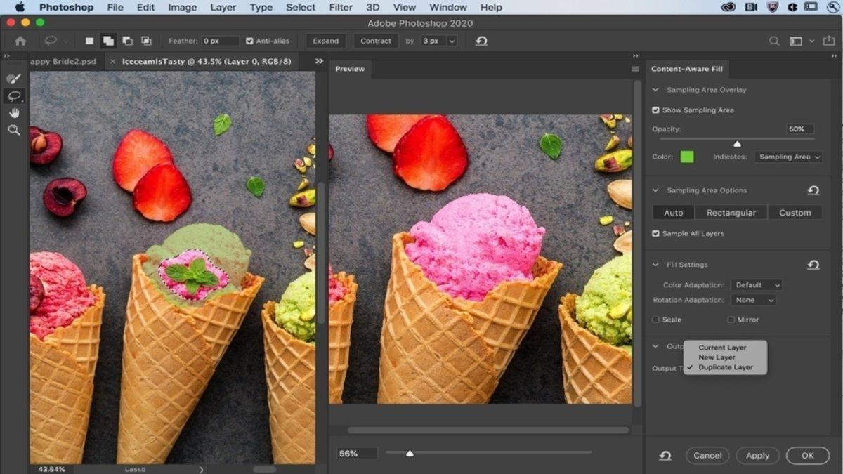 Photoshop se actualiza tras su aniversario