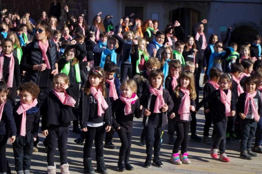 L'Escola Vedruna d'Artés celebra 150 anys