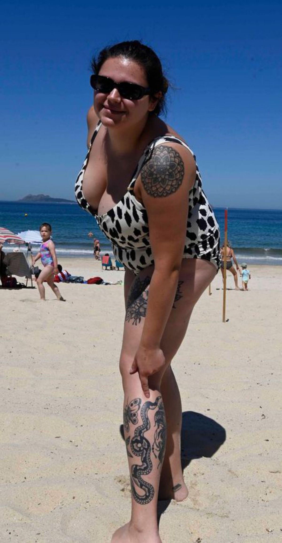 Dana Taylor.
