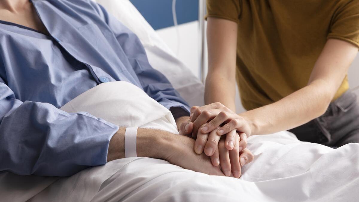Lucidez terminal: ¿por qué hay pacientes graves que mejoran justo antes de morir?
