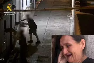 Cómo acabar con 30 años de odio al pobre: cuando acosar a una mujer y su hijo es una costumbre en el pueblo