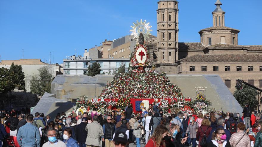 Fiestas del Pilar: ¿En qué comunidades es festivo y en cuáles no?