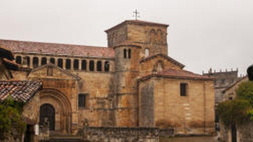 Santillana del Mar