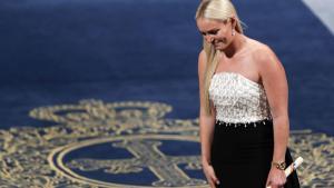 Lindsey Vonn, ganado del Príncipe de Asturias en 2019.