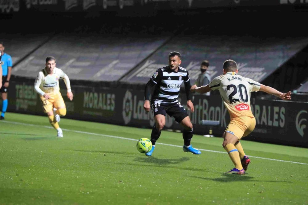 FC Cartagena - Espanyol