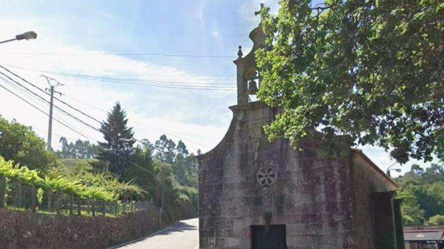 La Deputación mejorará la carretera que une Sabarís con Tomiño por 608.000 euros