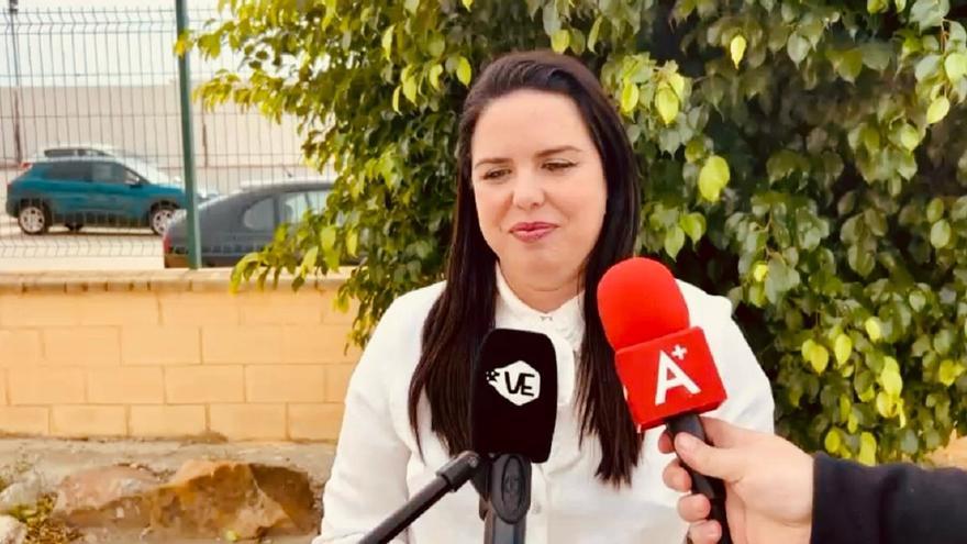 El PP de Vélez-Málaga acusa al PSOE de mentir en la contratación de un cargo de confianza